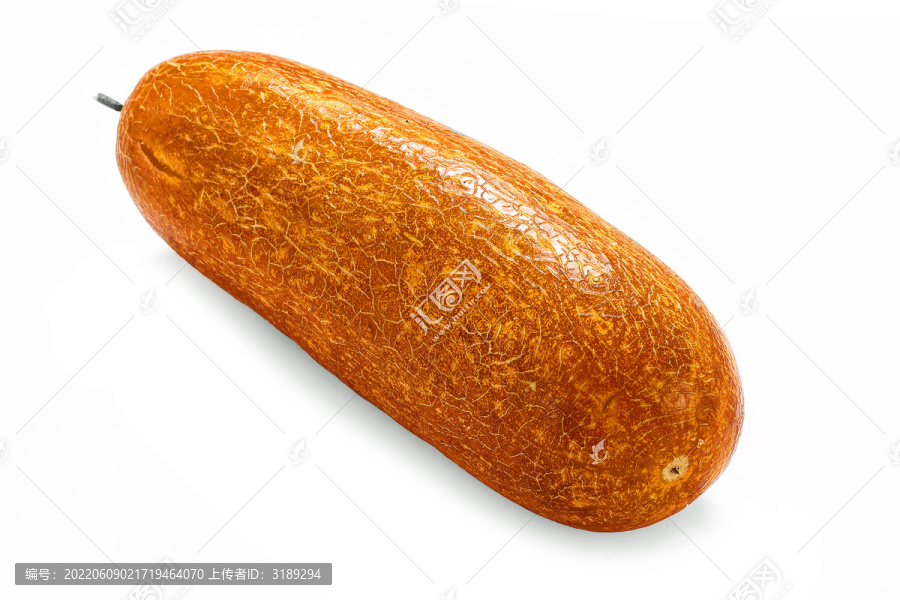 麻皮黄瓜