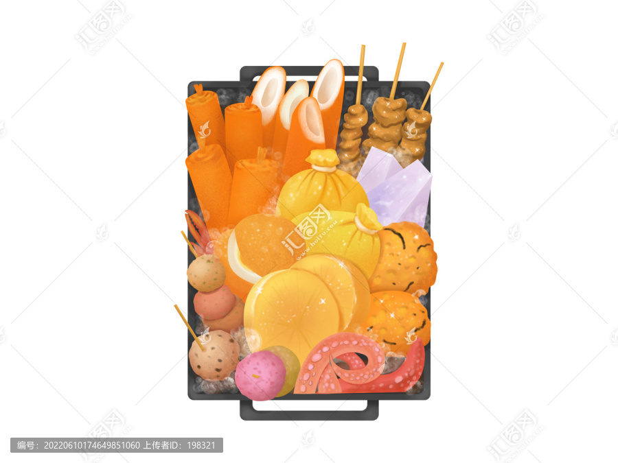 关东煮