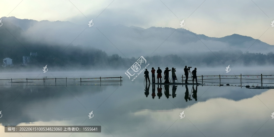 梦幻奇墅湖