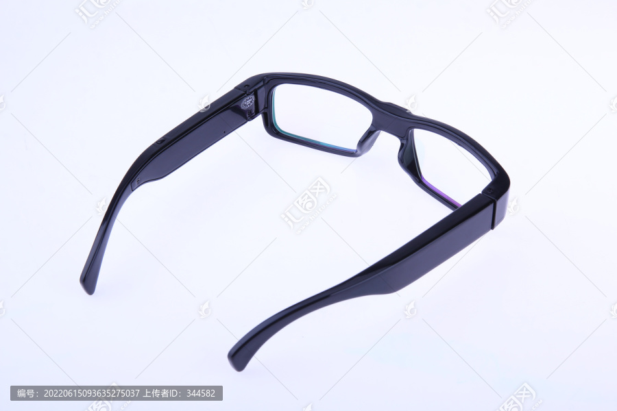 各种眼镜