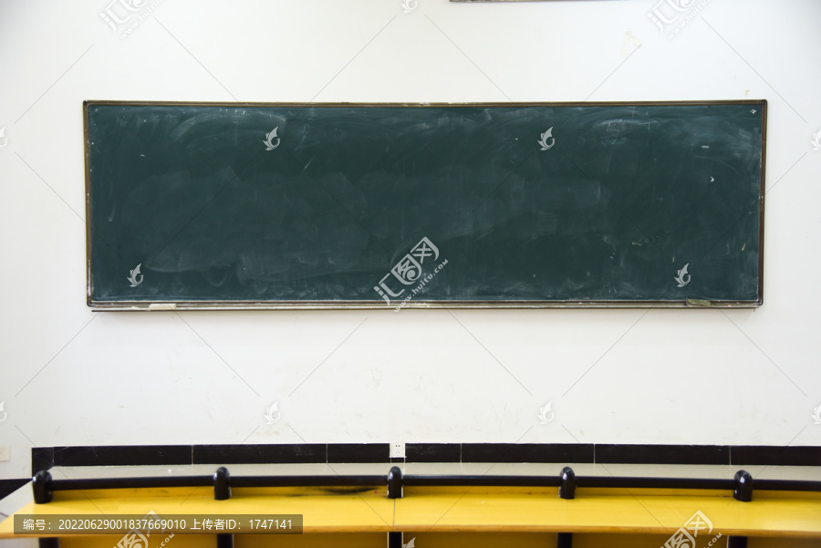 教室黑板