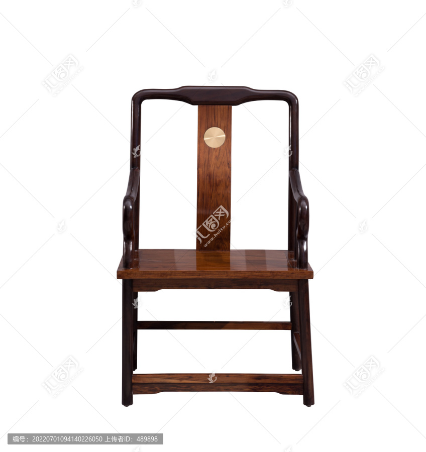 实木仿古中式椅子凳子