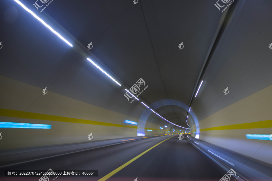 时空隧道