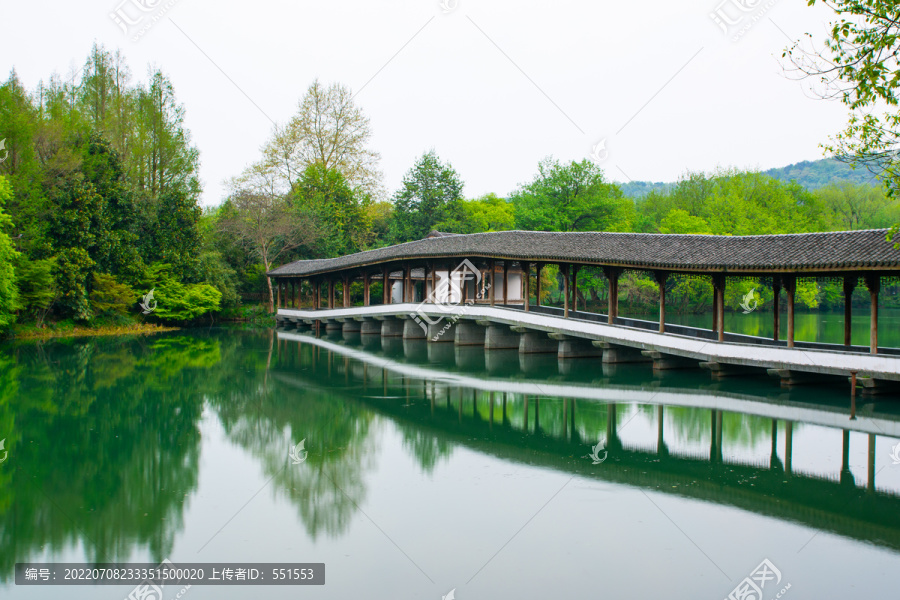 江南春景