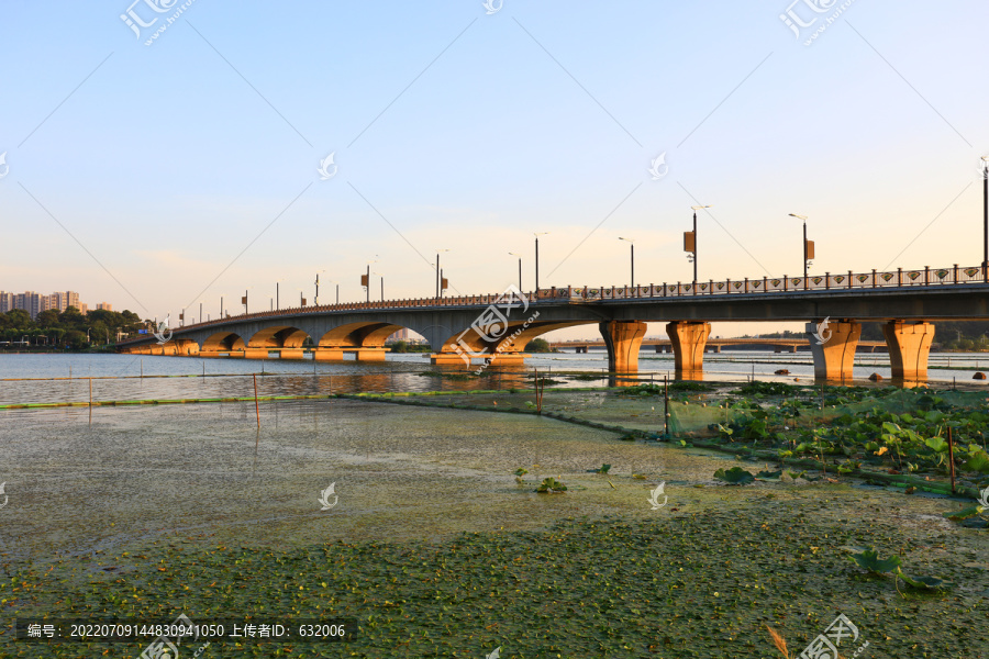 武汉南湖大桥