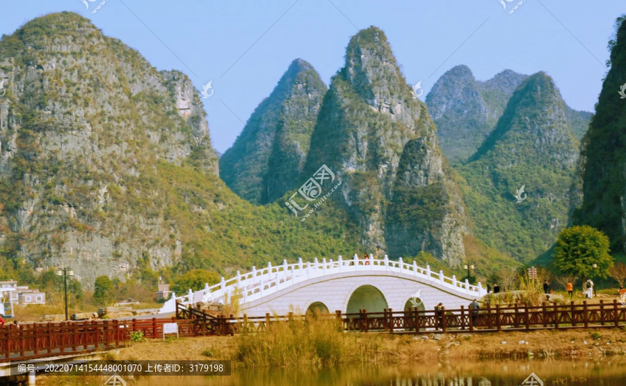 高山流水