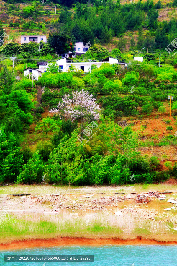 三峡人家