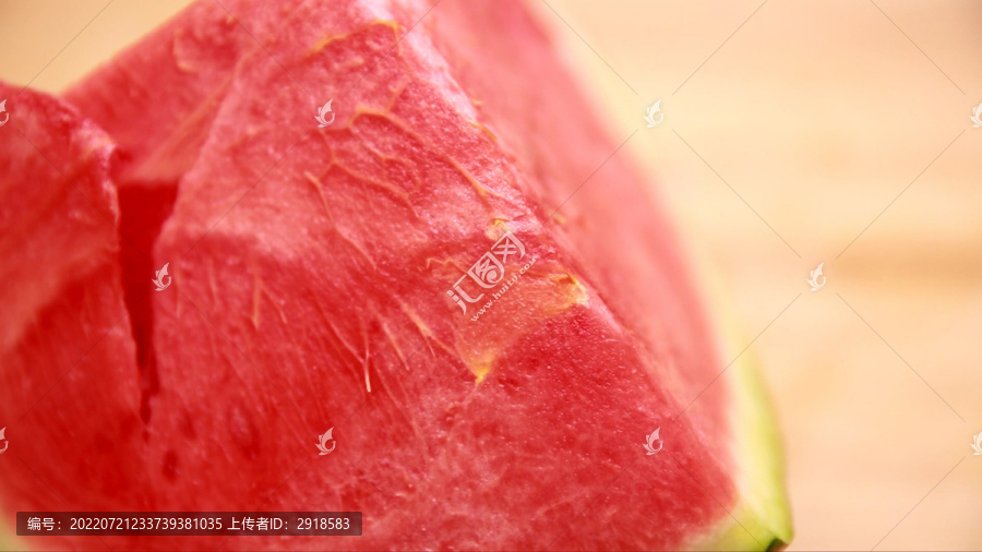 夏季水果西瓜