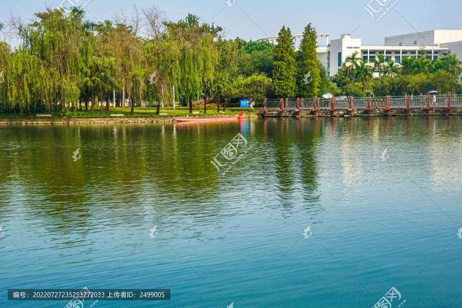 广东顺德职业技术学院