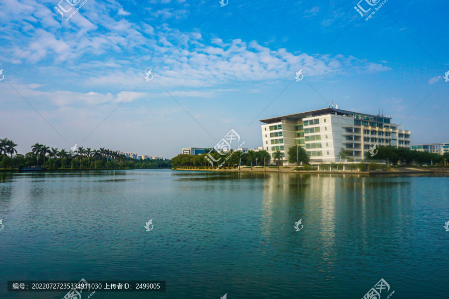 广东顺德职业技术学院