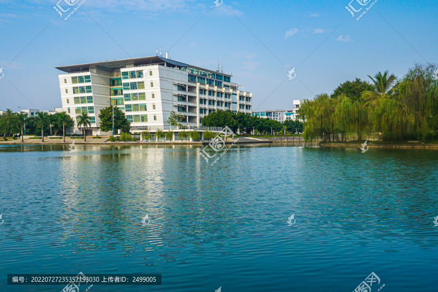 广东顺德职业技术学院