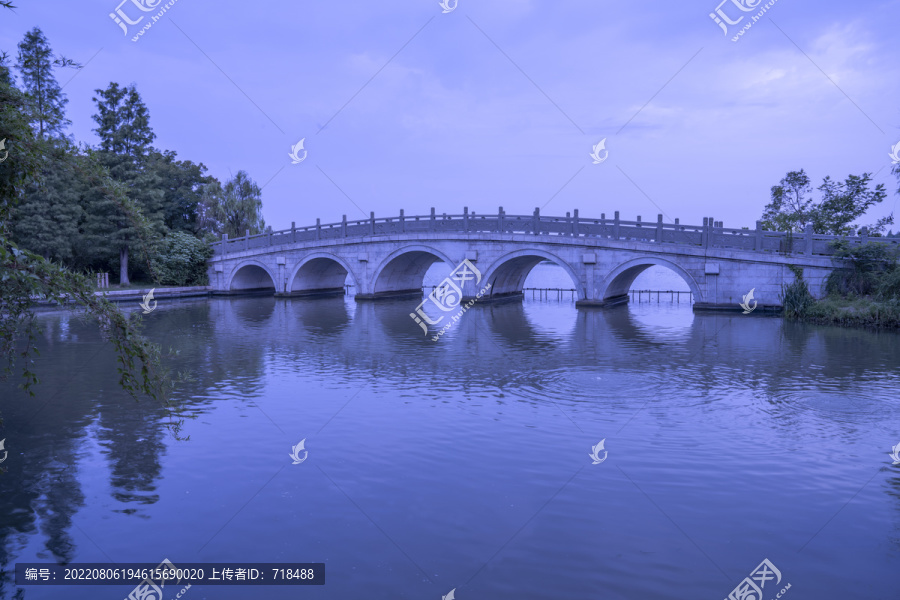 大淀湖