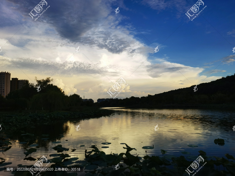 美丽中国之芜湖