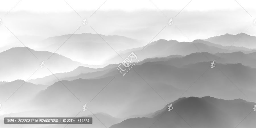 云雾山