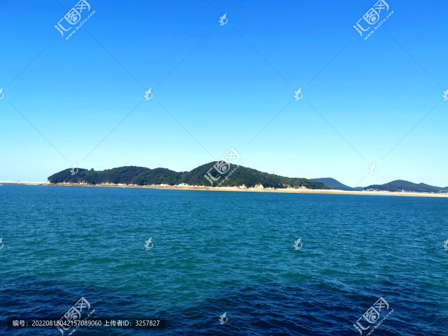 海岛