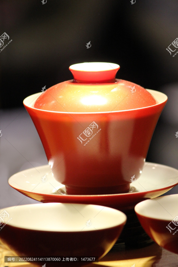 茶碗