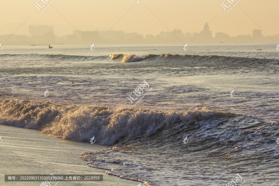 海景