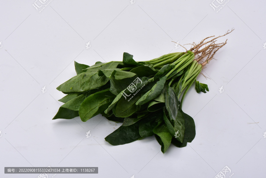 菠菜