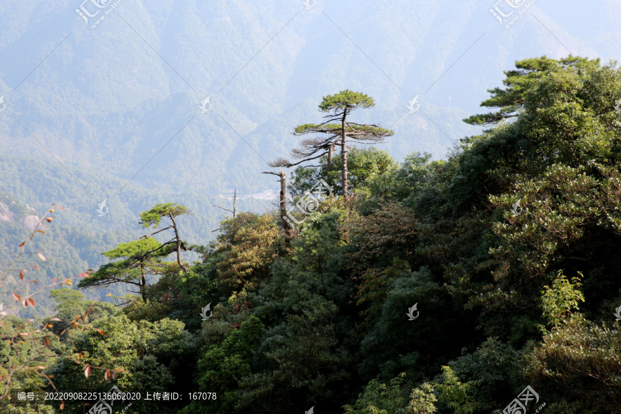 三清山阳光海岸景区