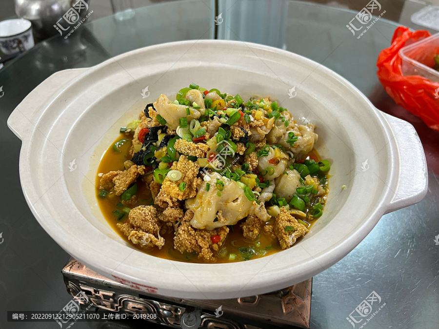 鱼子鱼泡