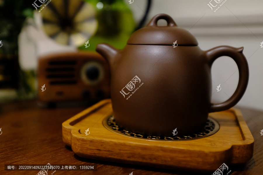茶壶秦权
