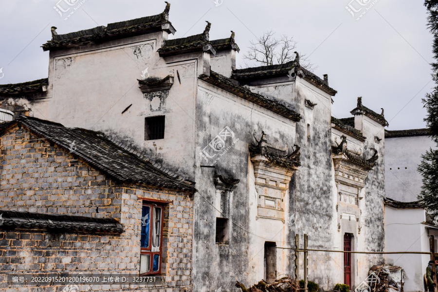 53814乡村旅游对乡村景观的影响分析.zip