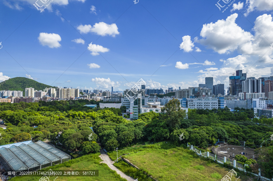 深圳职业技术学院