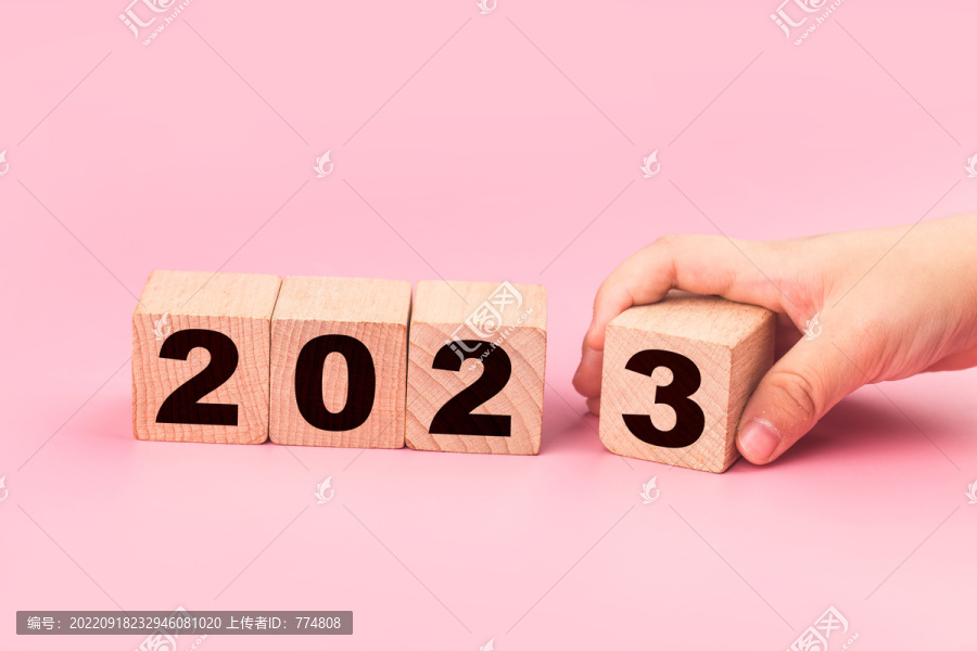 2023年