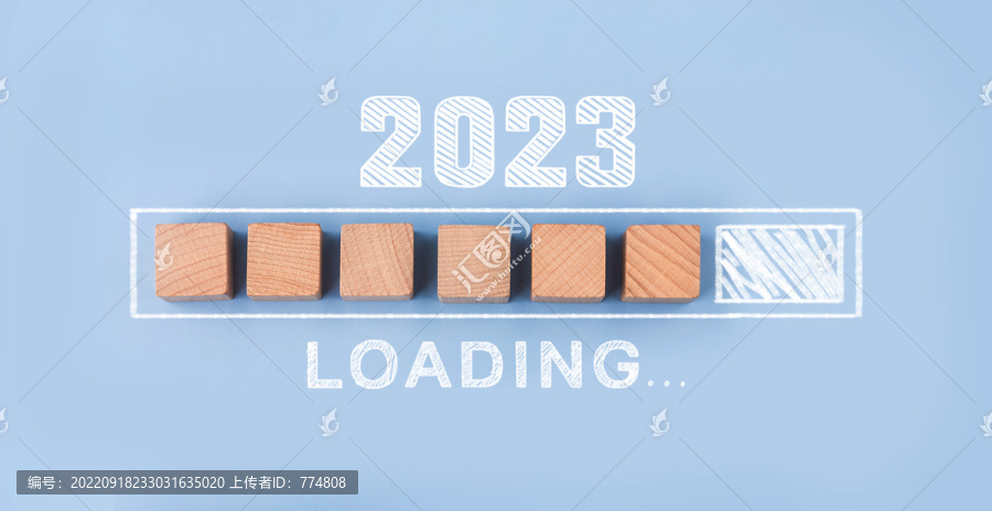 2023年