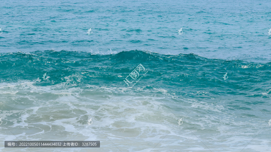 海水