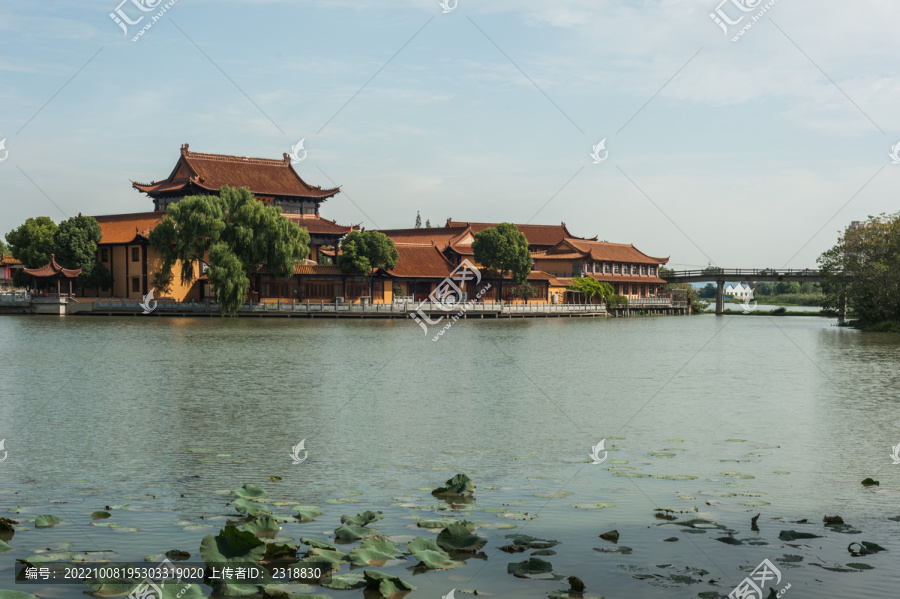 甘棠梵行寺