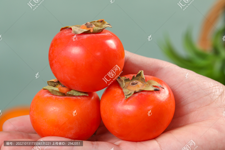 软柿子