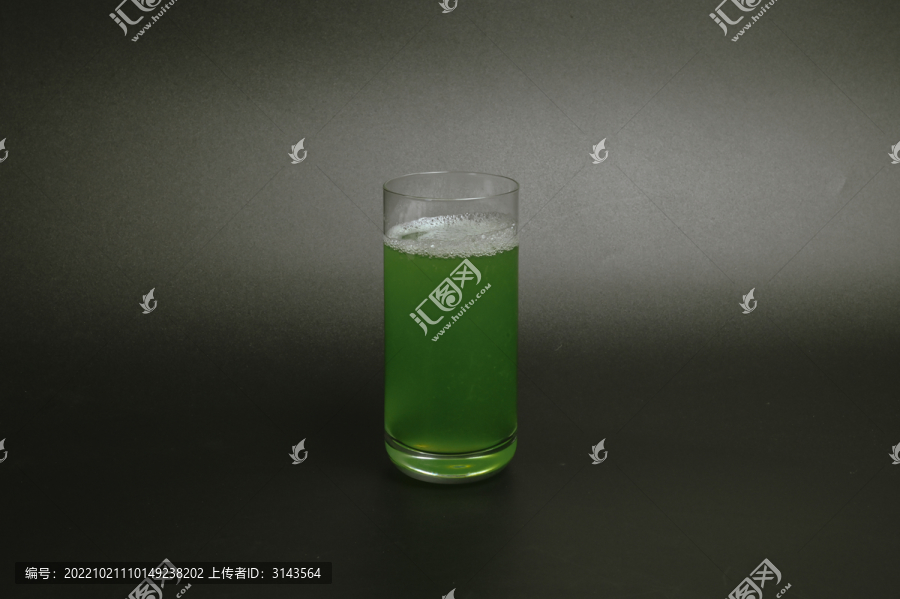 黄瓜汁
