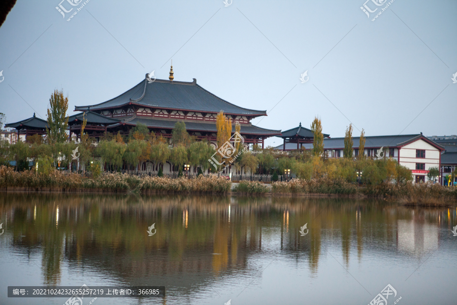 灵武市怀恩清真寺