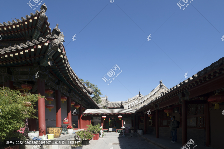 广化寺
