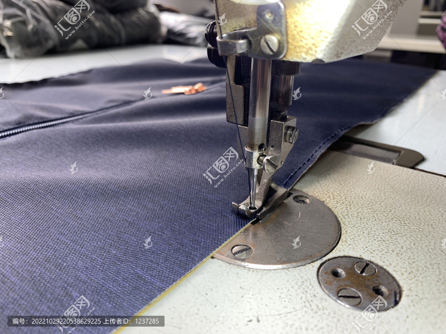 生产衣物服装缝纫机手工车缝