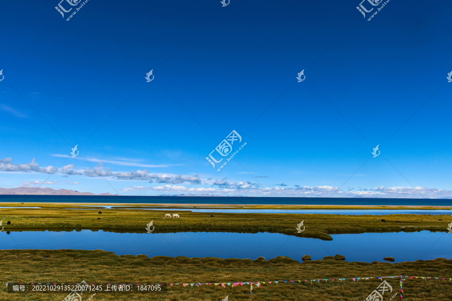 那根拉湿地