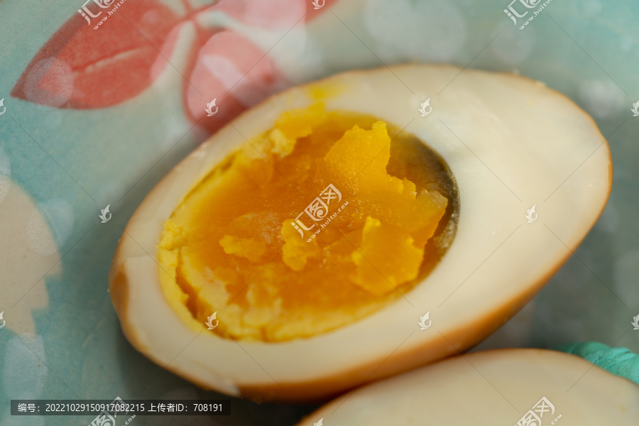 日式溏心鸡蛋