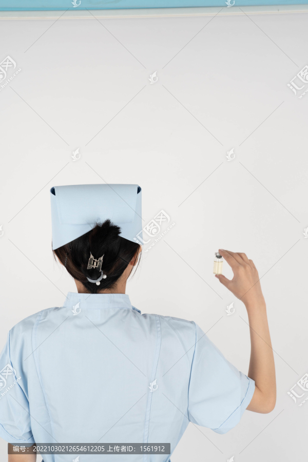 医学职业护士