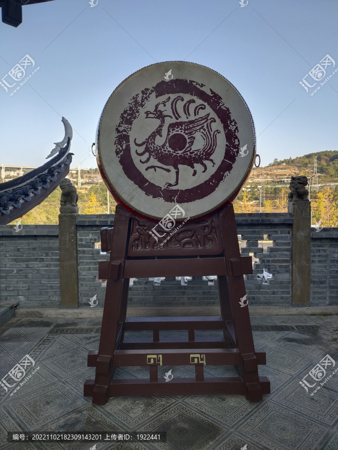 土家族图腾