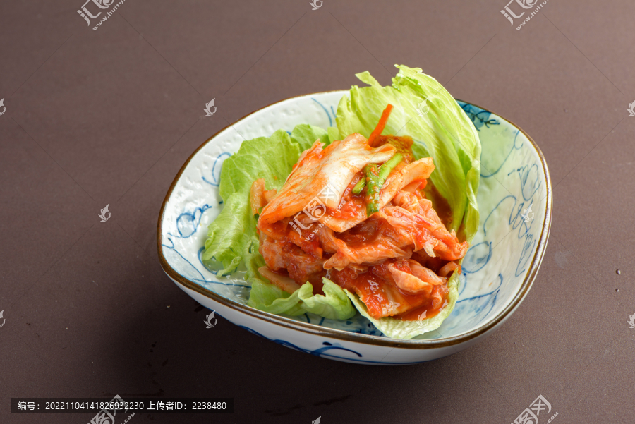 韩国泡菜