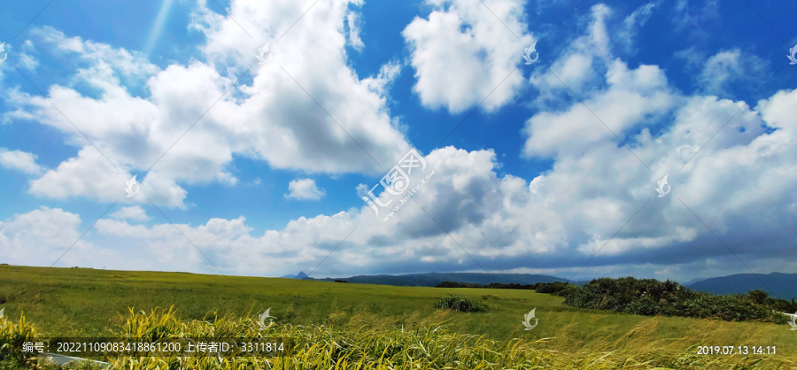 台湾风景