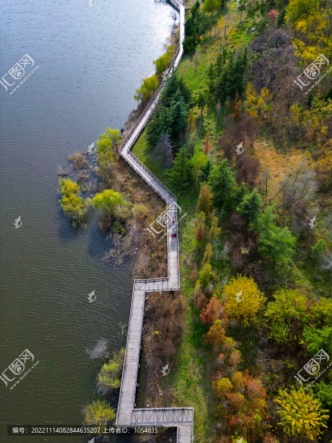 水景公园