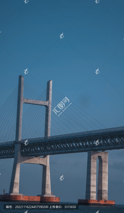 平潭大桥