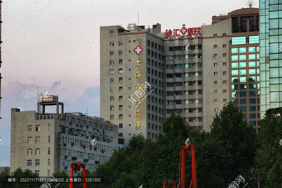上海徐汇医院