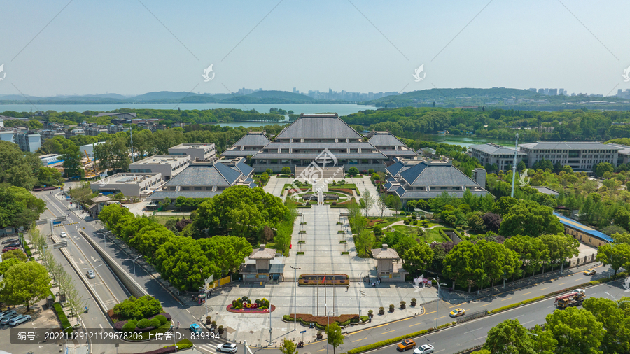 湖北历史博物馆