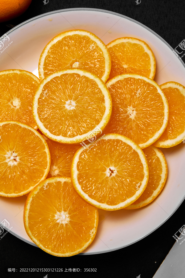 健康橙子