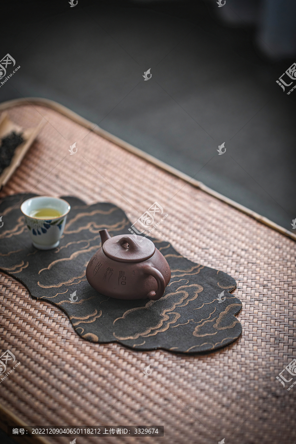 紫砂壶功夫茶具造型精致茶壶杯