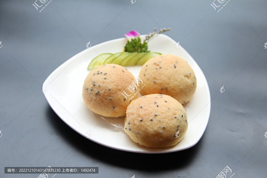 法式局餐包