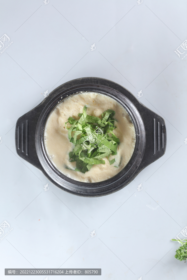 韩式小豆腐